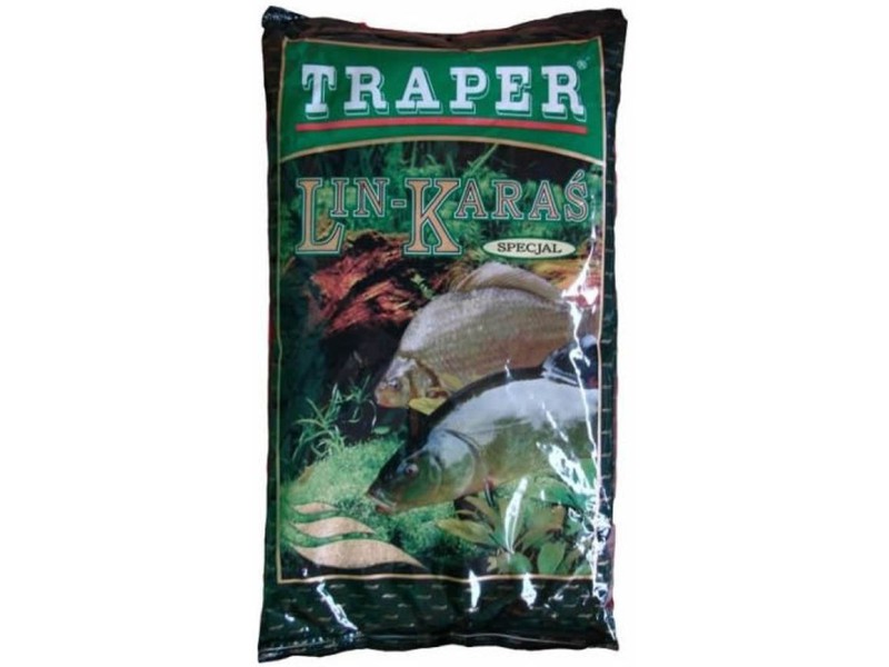 Jaukas Traper Special 1kg