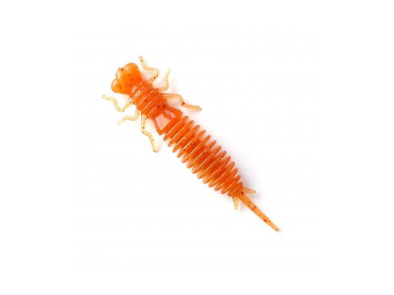 Guminukas Fanatik Larva 2.5