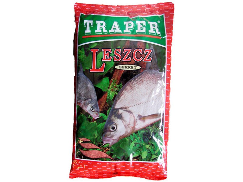 Jaukas Traper Sekret 1kg