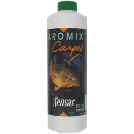Skystas Jauko Priedas Sensas Aromix 500ml 2