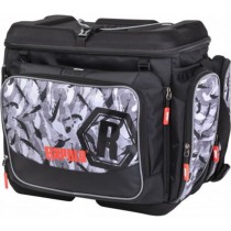 Krepšys Rapala Lure Camo Tackle Bag Magnum