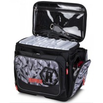 Krepšys Rapala Lure Camo Tackle Bag Magnum