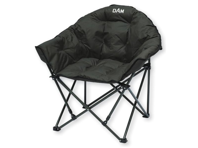 Kėdė DAM Foldable Chair Superior Steel