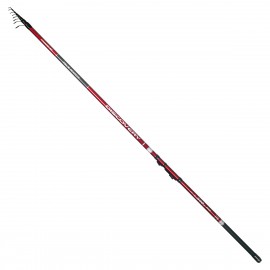 Teleskopinė Meškerė Siweida Discovery Tele Match 4,2m 30g
