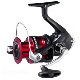 Ritė Shimano Sienna FG 2