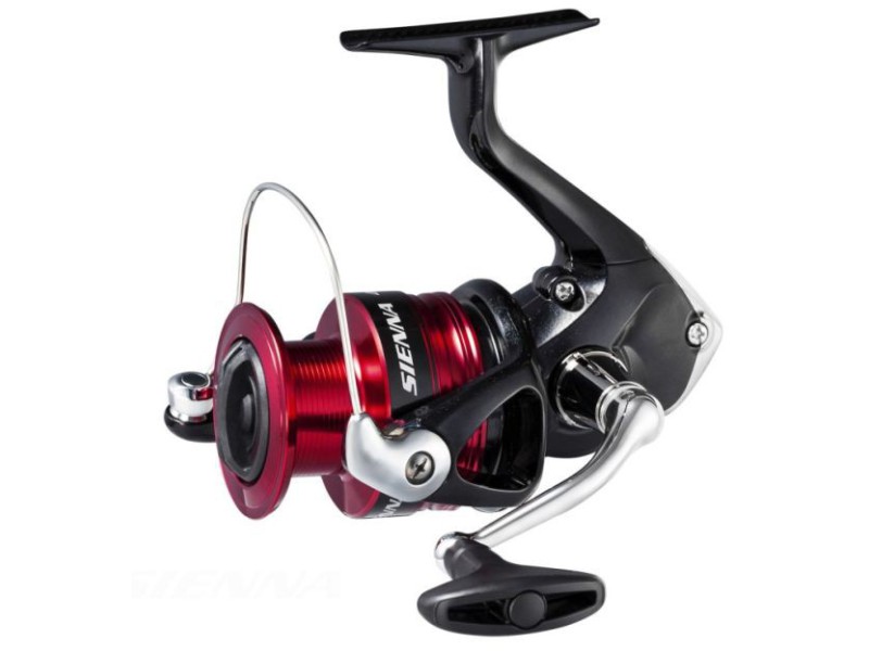 Ritė Shimano Sienna FG