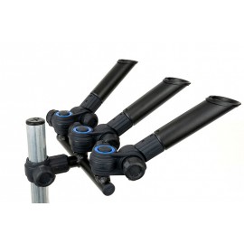 MATRIX 3D-R MULTI ANGLE ROD HOLDER 2
