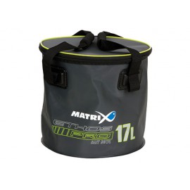 MATRIX ETHOS® PRO EVA BAIT BOWLS LID & HANDLES 2