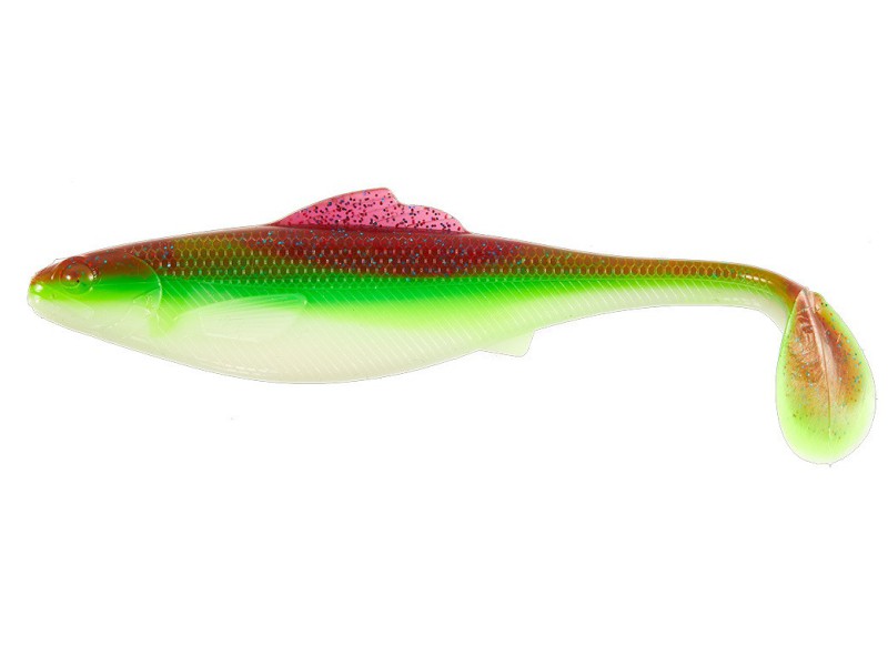 Guminukas Lucky John Pro Roach Paddle...