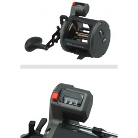 Ritė DAM Quick 4 SD LHLWLC 2