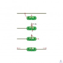 MadCat EZ Fix Stops 6pcs