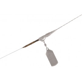 FOX EDGES CAMO ANTI TANGLE SLEEVES 2