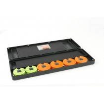 FOX F-BOX MAGNETIC DISC & RIG BOX SYSTEM – LARGE