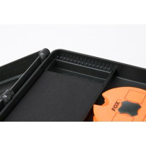 FOX F-BOX MAGNETIC DISC & RIG BOX SYSTEM – LARGE