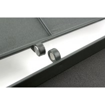 FOX F-BOX MAGNETIC DISC & RIG BOX SYSTEM – LARGE