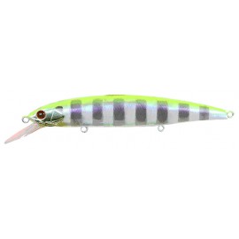VOBLERIS BASSDAY MOGUL MINNOW 130SP 2