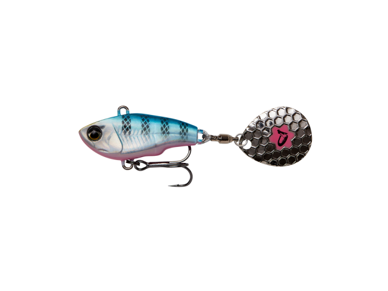 Savage Gear Fat Tail Spin
