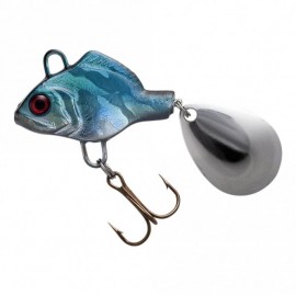 DAM EFFZETT KICK-S SPINNER 2
