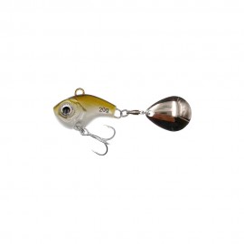 SHARKMAN SPINNER TAIL LURE 22mm - 5g 2