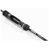 Spiningas XESTA Black Star 2ND Generation S69 2.05m 0.2-10g