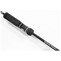 Spiningas XESTA Black Star 2ND Generation S69 2.05m 0.2-10g