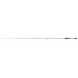 Spiningas XESTA Black Star 2ND Generation S69 2.05m 0.2-10g