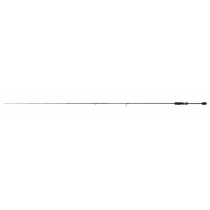 Spiningas XESTA Black Star 2ND Generation S69 2.05m 0.2-10g