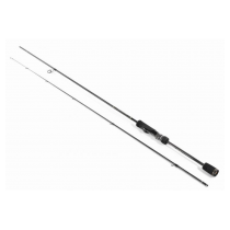 Spiningas XESTA Black Star 2ND Generation S69 2.05m 0.2-10g