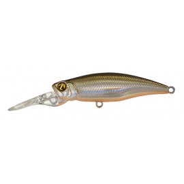 Vobleris Pontoon21 Preference Shad 55SP-DR