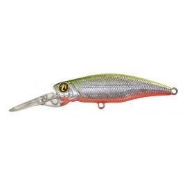 Vobleris Pontoon21 Preference Shad 55SP-DR 2
