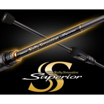 SPININGAS Evergreen Salty Sensation SUPERIOR SPRS-70L-T Scout Master