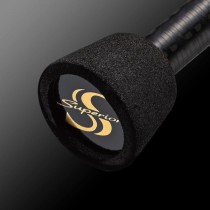 SPININGAS Evergreen Salty Sensation SUPERIOR SPRS-70L-T Scout Master