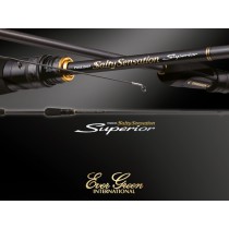 SPININGAS Evergreen Salty Sensation SUPERIOR SPRS-70L-T Scout Master