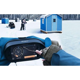 Deeper Winter Smartphone Case 2.0 2