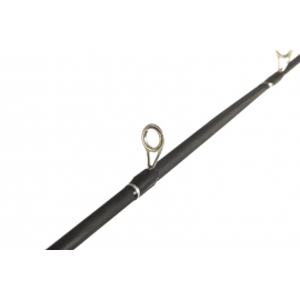 Žieminis spiningėlis LUCKY JOHN F-TECH HEAVY 60cm 2