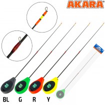 Meškerytė AKARA SPCS-1C 35CM
