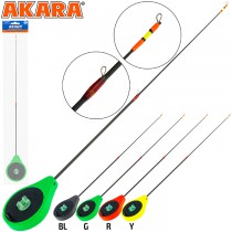 Meškerytė AKARA SPCS-1C 35CM