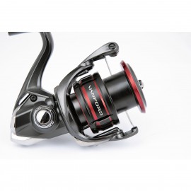 Ritė Shimano Vanford C3000 HG 2