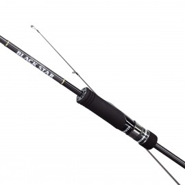 XESTA BLACK STAR 2ND GENERATION S78 2.34M 0.4-12G 2