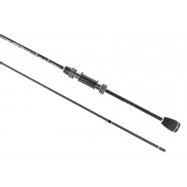 XESTA BLACK STAR SOLID 2ND GENERATION S610-S 2.07M 0.3-7G 2