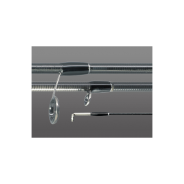 Spiningas XESTA Black Star Solid 2nd Generation S74-S... 2