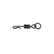 FOX Edges Kwik Change Heli Swivels Size 7 x 10