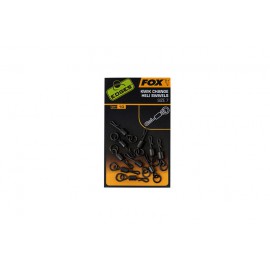 FOX Edges Kwik Change Heli Swivels Size 7 x 10 2