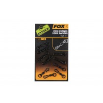 Fox Kwick Change Mini Hook Swivel Sixe 11