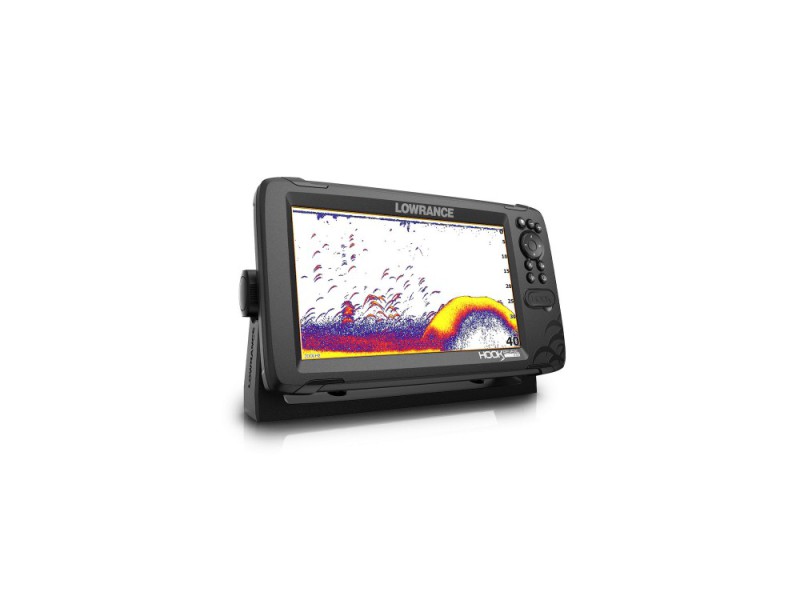 Echolotas Lowrance Hook Reveal 9...