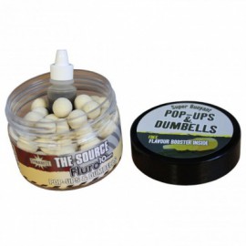 Dynamite Baits Fluro Pop Ups 2