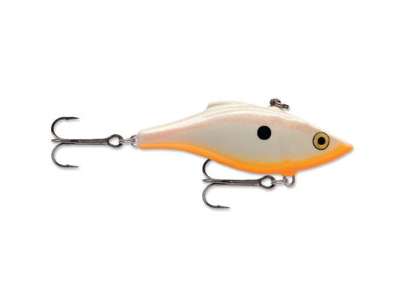 VOBLERIS Rapala Rattlin' Rap 5cm 11g