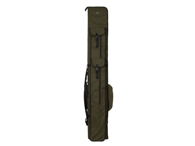 FOX R-SERIES  12FT 3 ROD HOLDALL