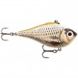 Vobleris Rapala Rippin Rap 7cm 24g