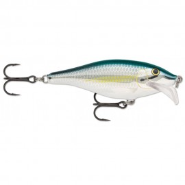 Vobleris Rapala Scatter Rap Shad 7cm 7g